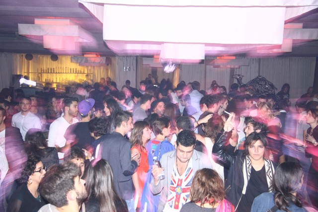 Club 21 Presents D'Julz